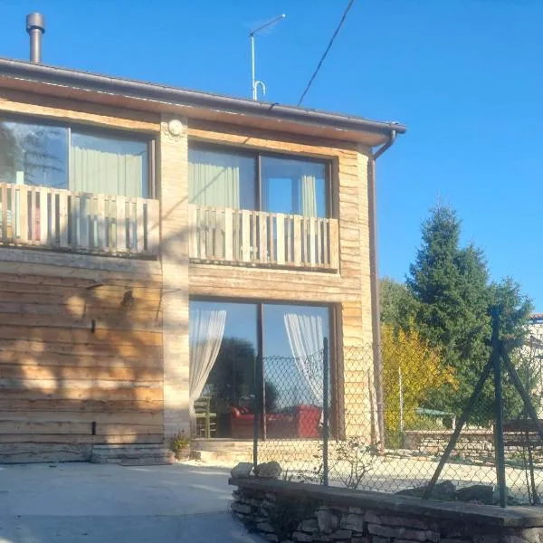 Asolo e Monte Grappa Casa Dona，位于卡瓦索德图巴的酒店