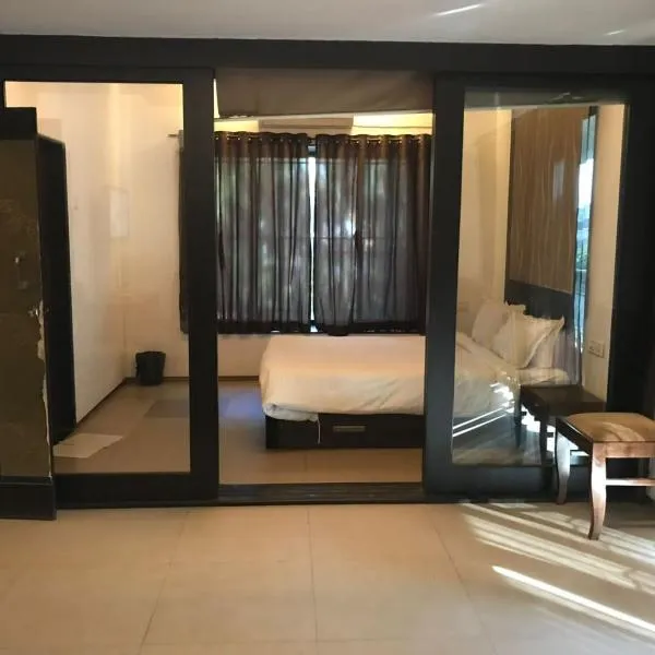 The Grantley Hotel，位于阿里巴格的酒店