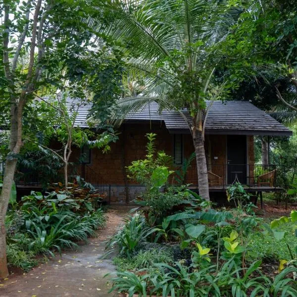 Trisara Boutique Stay，位于迈索尔的酒店