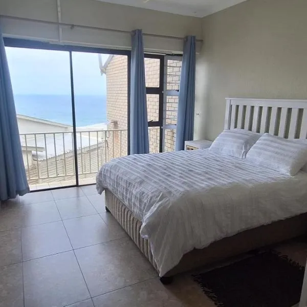 Marie Bella，位于马盖特的酒店