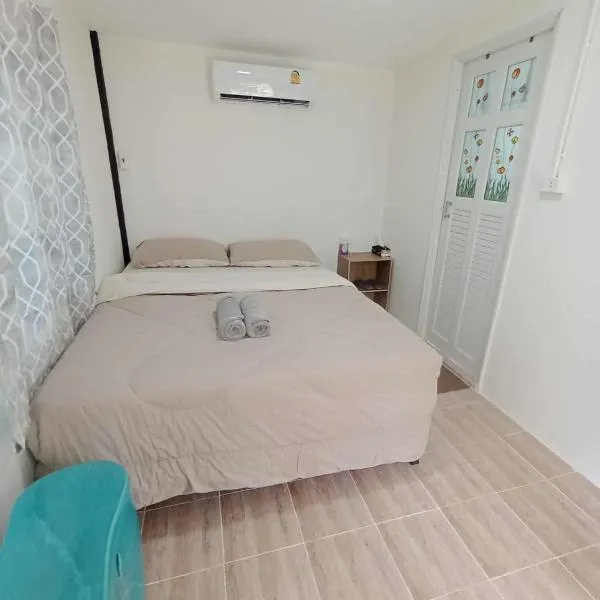 My Home Koh Kood1，位于库德岛的酒店