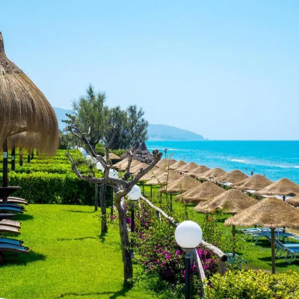 Holiday Village，位于丰迪的酒店