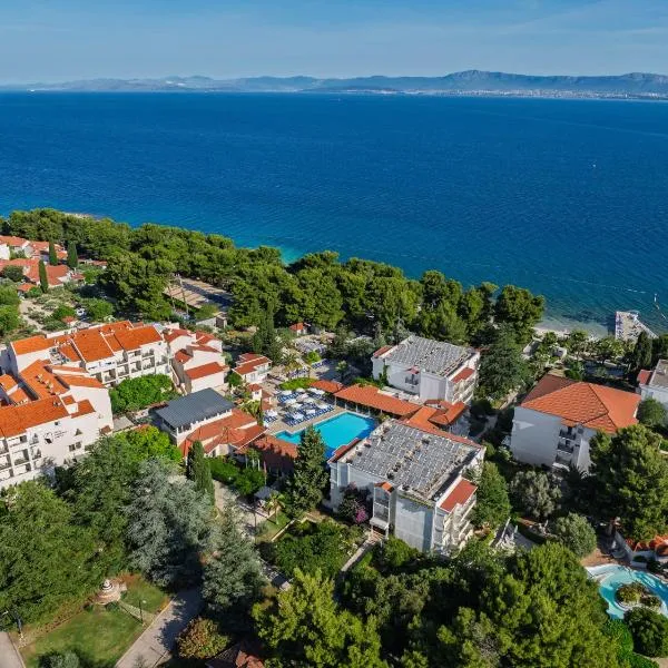 Waterman Svpetrvs Resort - All Inclusive，位于苏佩塔尔的酒店