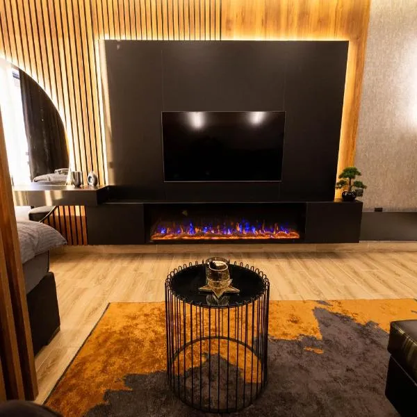 Luxe Horizon & Spa Apartments Kopaonik，位于科帕奥尼克的酒店