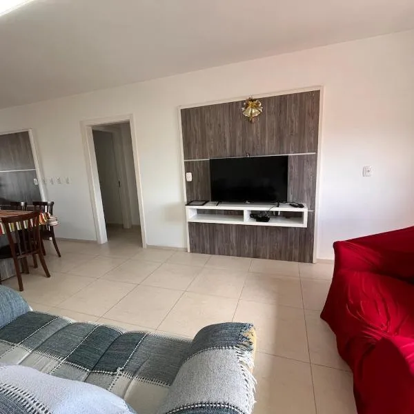 Residencial Lazzari Apto 302，位于阿罗约多萨尔的酒店