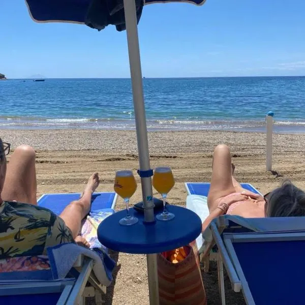 Mandel 2 Residence by Mandel club，位于卡波利韦里的酒店