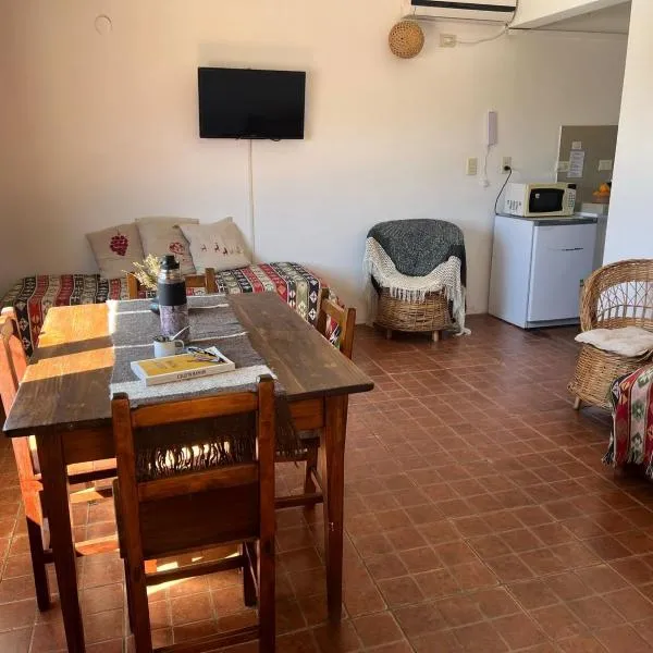 Kamay Apart Cafayate，位于卡法亚特的酒店