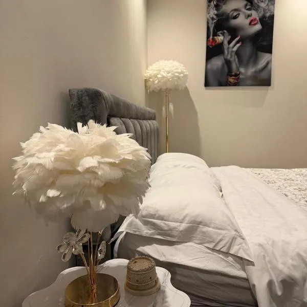 Andi Apartments，位于都拉斯的酒店