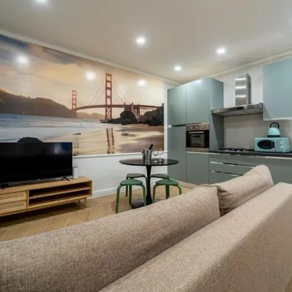 Thea- Duomo Centro storico，位于蒙扎的酒店