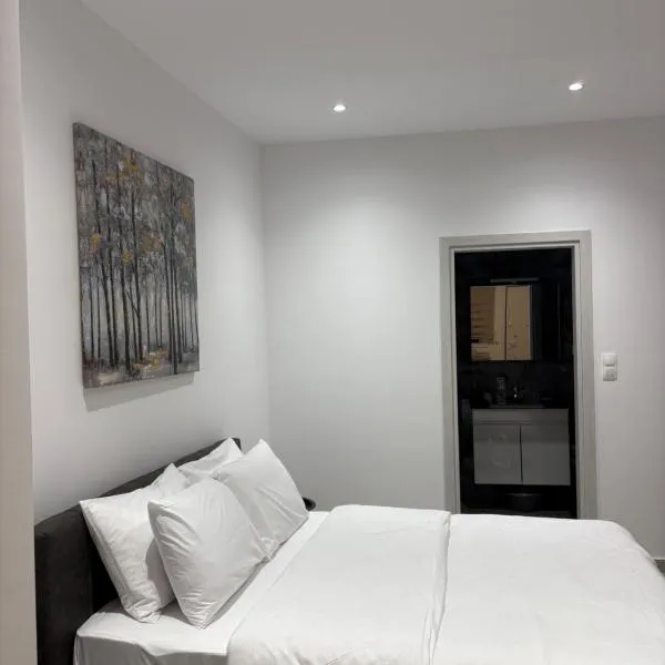 Elysion，位于兹拉马的酒店