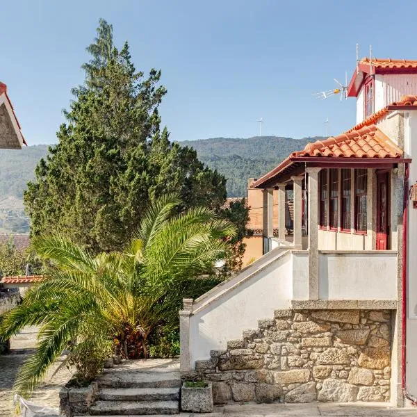 Casa dos Avós，位于Perre的酒店