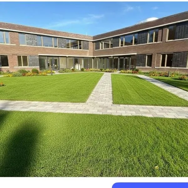 Lely，位于莱利斯塔德的酒店