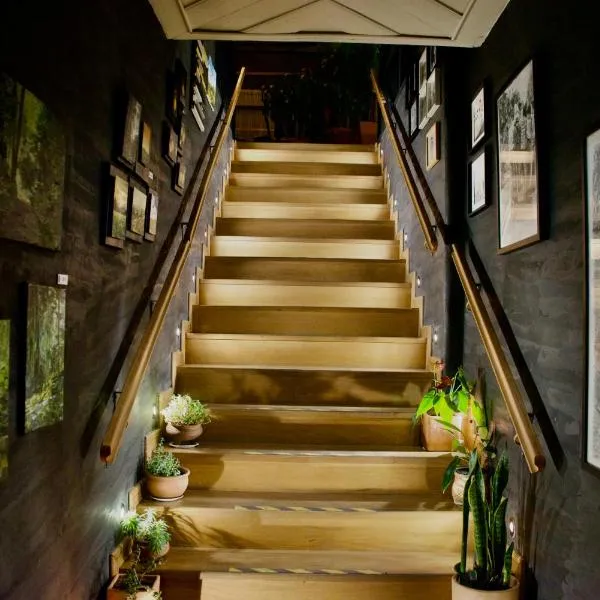 Casa Mosaiko Sonsón，位于Sonsón的酒店