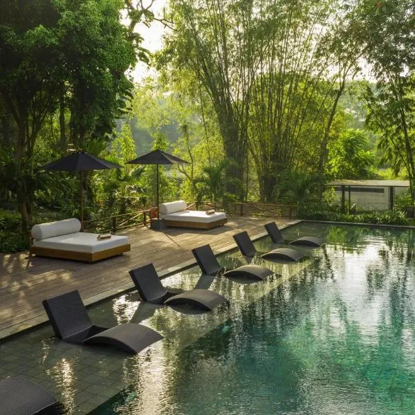 Wanasekar Resort，位于Beran-kidul的酒店