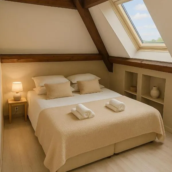 A Place To Stay Stavanger, apt 6，位于斯塔万格的酒店