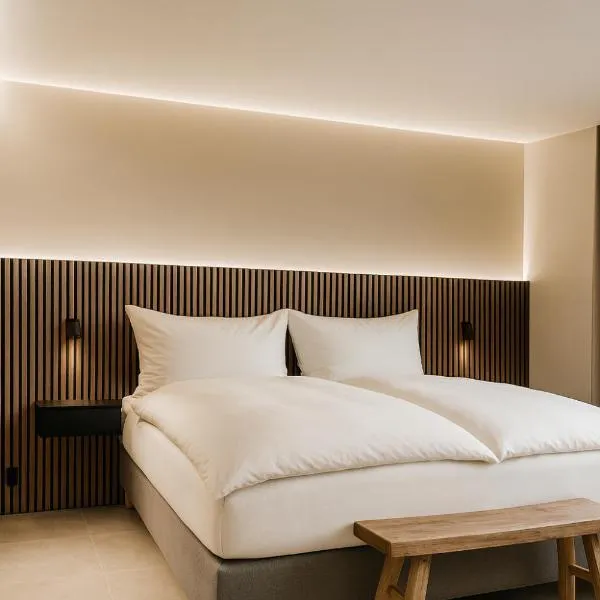 Escala，位于Fully的酒店