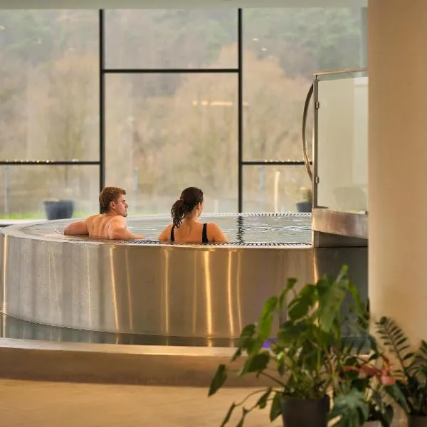 Hotel Essence，位于Pogány的酒店