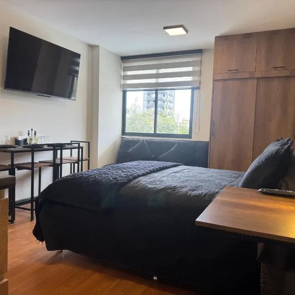 Black Chic Studio，位于科恰班巴的酒店