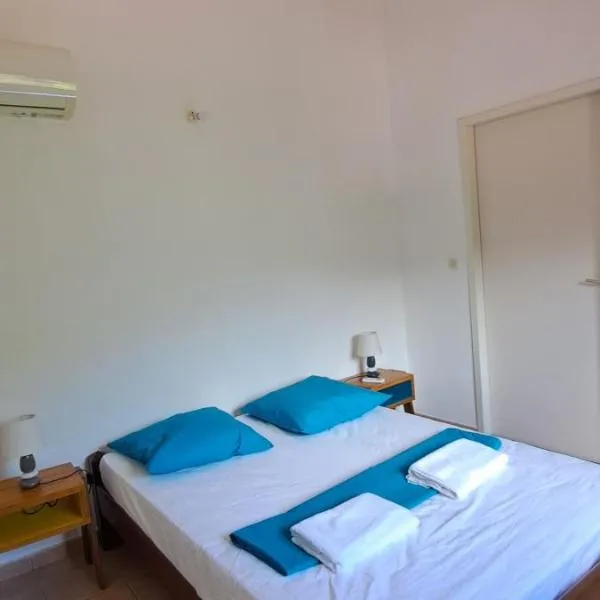 Ti Colibri - 4 people - seaside - Malendure，位于波尔兰特的酒店