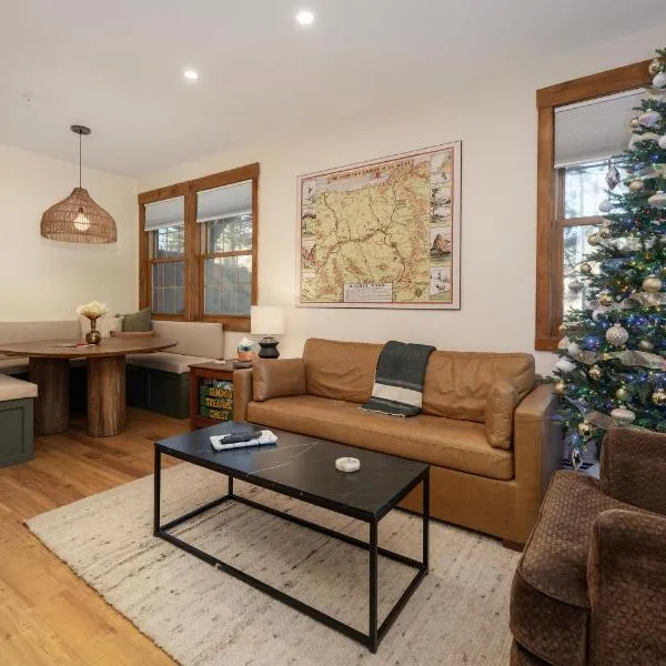 Sundog Condo in Granby Ranch，位于格兰比的酒店