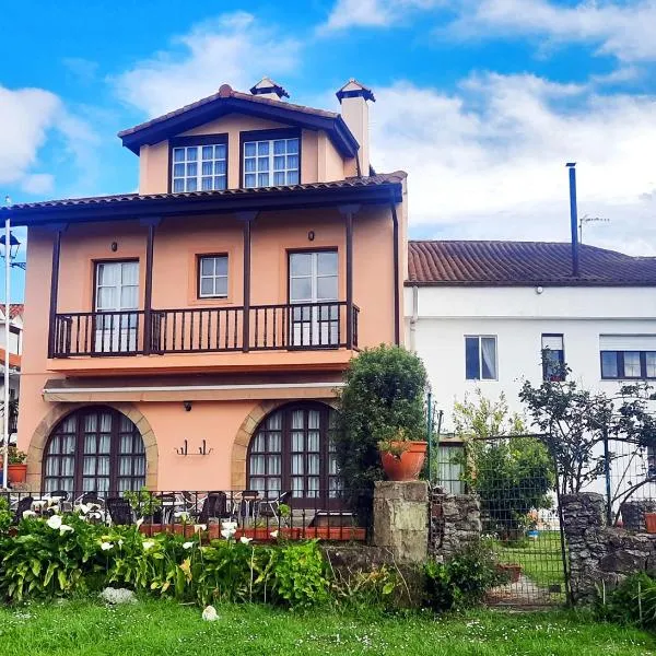 埃斯卡兰特拉斯索拉纳斯乡村酒店，位于埃斯卡兰特的酒店