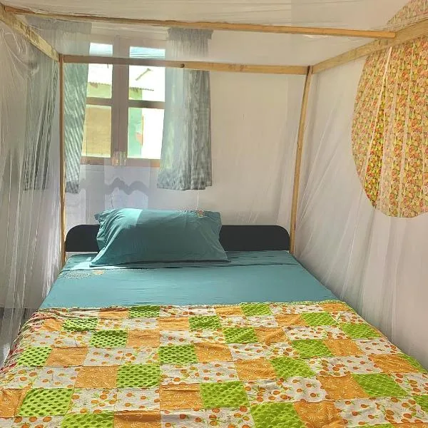 Chipatso，位于Cape Maclear的酒店