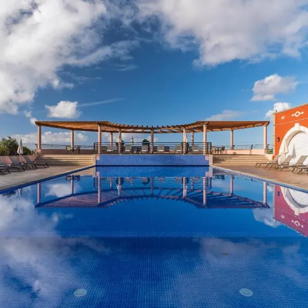 Palheiro Village Resort，位于丰沙尔的酒店