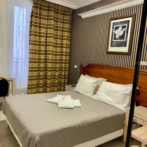STYLE HOTEL，位于巴黎的酒店