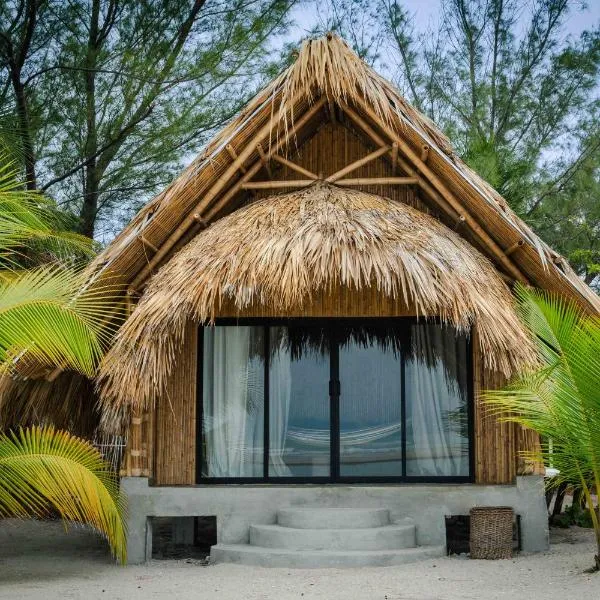 MUUN experience，位于卡门城的酒店