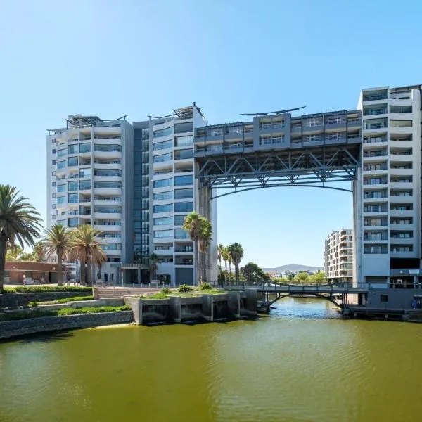 Belina - Knightsbridge Prestige Suite，位于开普敦的酒店