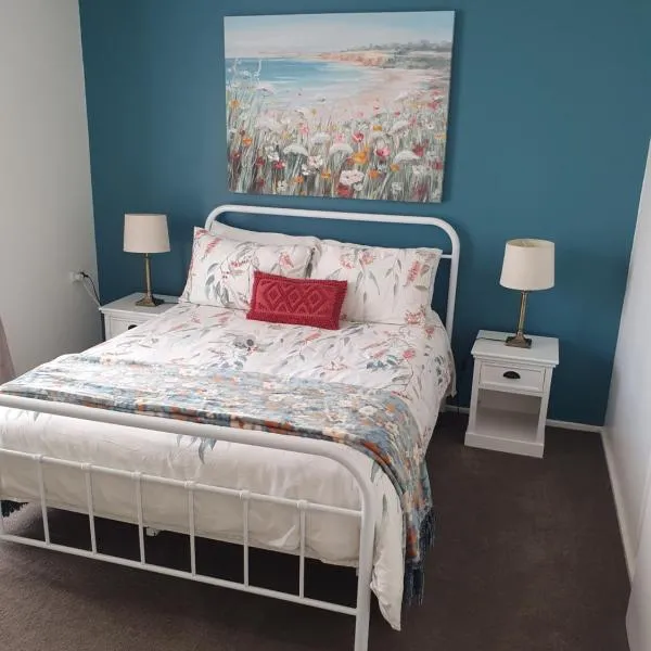 Cozy Home Style Accommodation，位于Marong的酒店