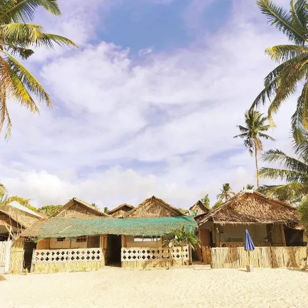 Solmar Beach Camp，位于圣维森特的酒店