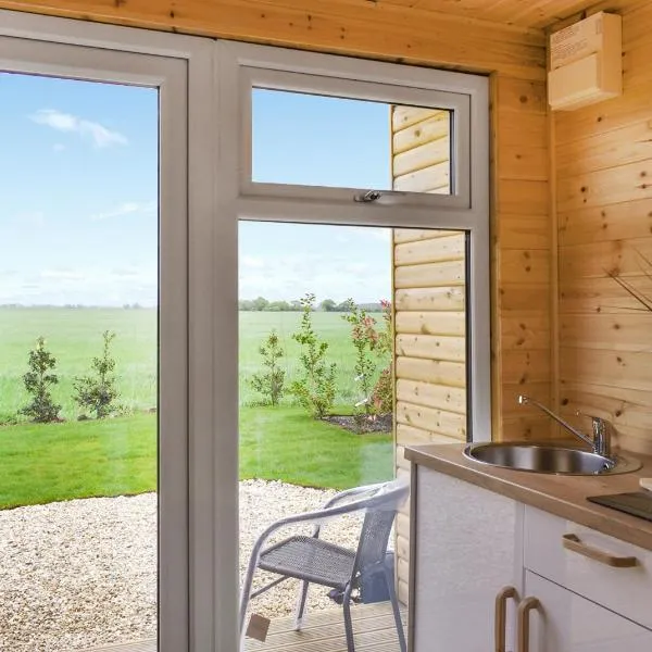 Fine Country Stays，位于Bubwith的酒店