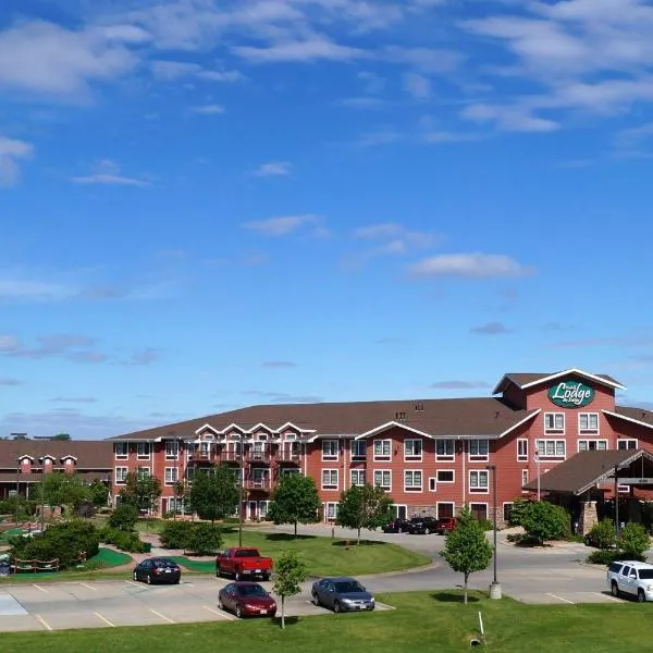 Norfolk Lodge & Suites, an Ascend Collection Hotel，位于诺福克的酒店