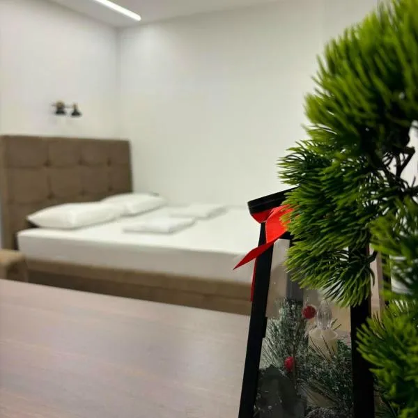 Apartman Andrijana,位于巴伊纳巴什塔的酒店