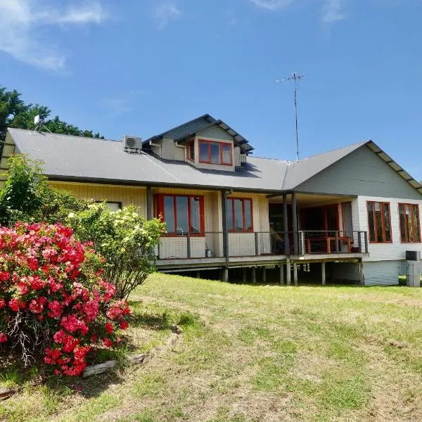 The Retreat Kilcunda，位于Kilcunda的酒店