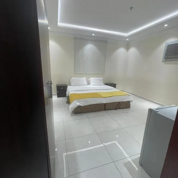 manasek hotel，位于Al ‘Azīzīyah的酒店