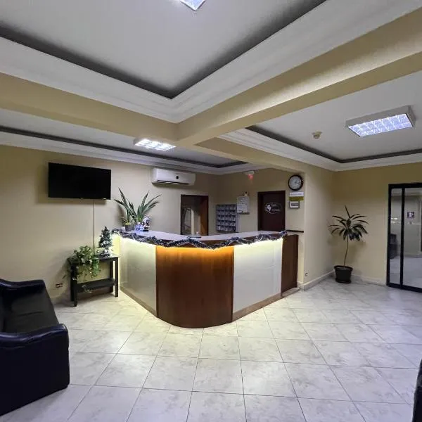 Hotel Oscar，位于马拉开波的酒店