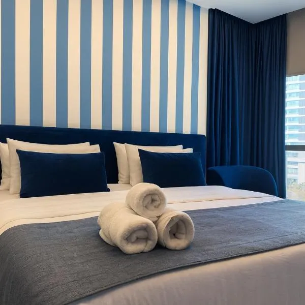 Shade Hotel Beirut，位于贝鲁特的酒店