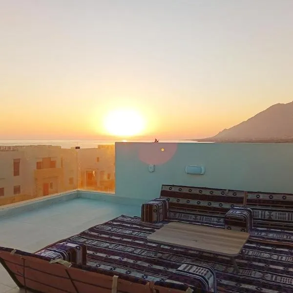 SifahSeaSun，位于希法的酒店