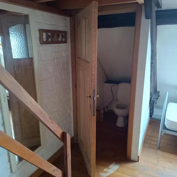 Cheap hotel near Brussels airport，位于Kortenberg的酒店