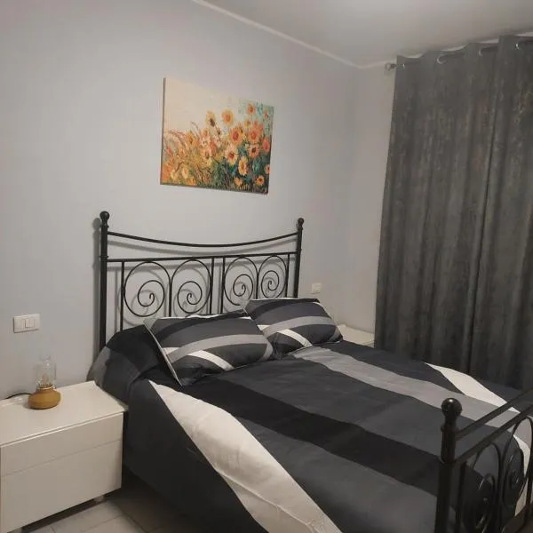 Girasole，位于亚历山德里亚的酒店