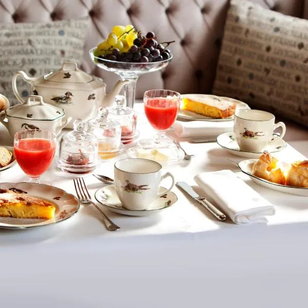 Fiori e Frutti Hotel Agriresort Venezia Mestre，位于梅斯特的酒店