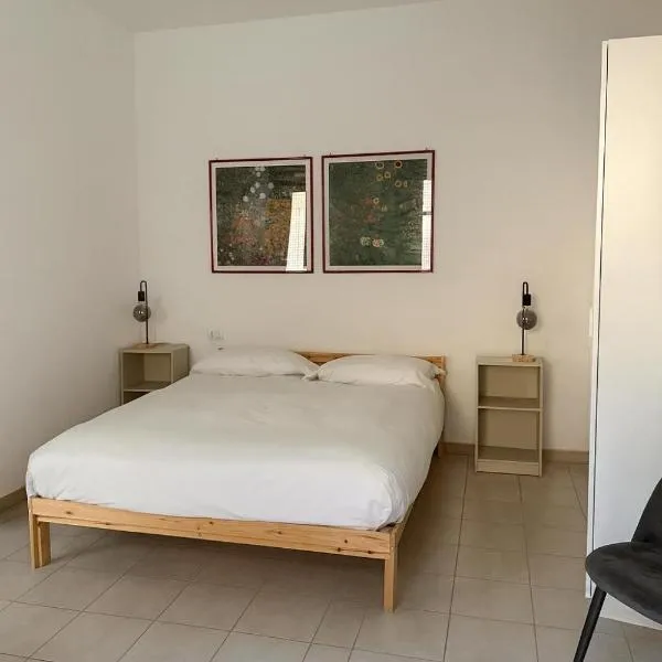 Giuditta Room，位于奇列的酒店