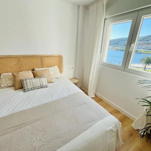 RÍA LIVING - Mar 03，位于塞埃的酒店