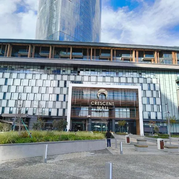 Lux Hotel Baku，位于巴库的酒店
