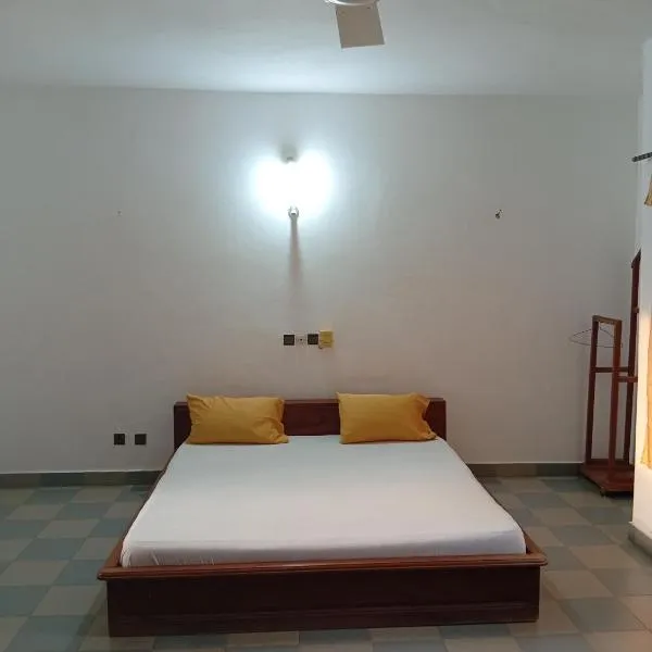 Makuta，位于Ouidah的酒店