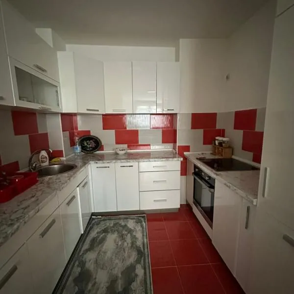 Apartman Ranija，位于Rožaje的酒店