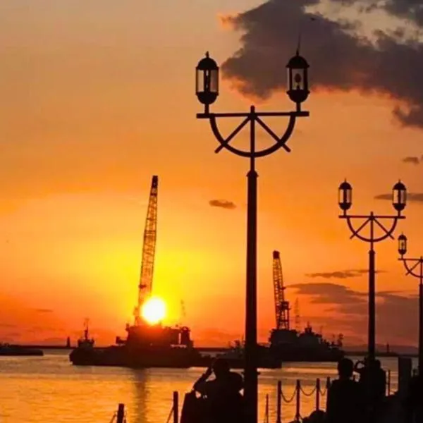 钏路全日空皇冠假日酒店，位于钏路的酒店