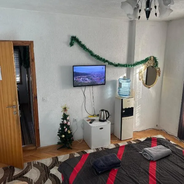 Rooms Struga，位于斯特鲁加的酒店